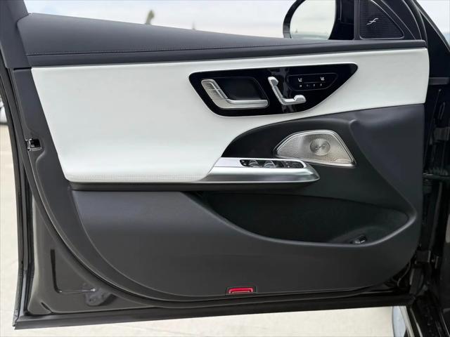 2026 Mercedes-Benz AMG E 53 E AMG E 53 E