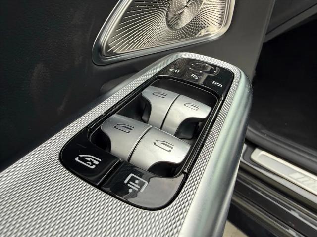 2026 Mercedes-Benz AMG E 53 E AMG E 53 E
