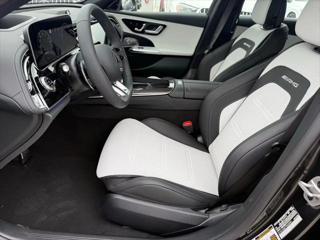 2026 Mercedes-Benz AMG E 53 E AMG E 53 E