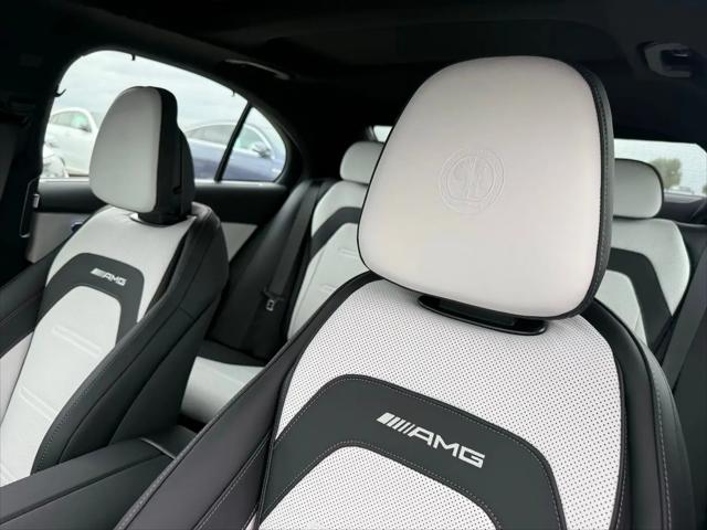 2026 Mercedes-Benz AMG E 53 E AMG E 53 E