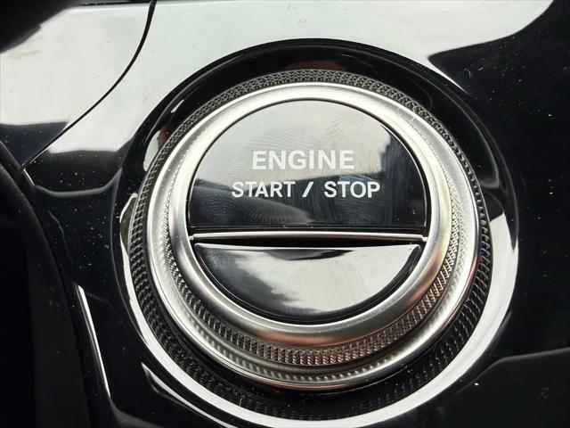 2026 Mercedes-Benz AMG E 53 E AMG E 53 E