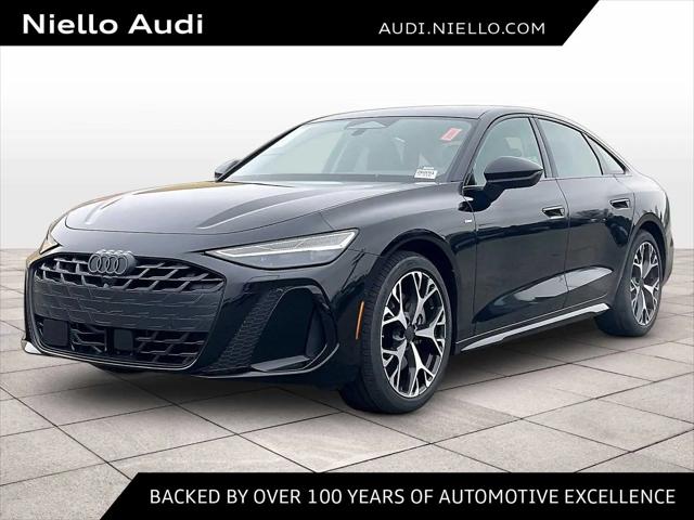 2026 Audi A6 Premium Plus quattro S tronic for sale in Sacramento, CA