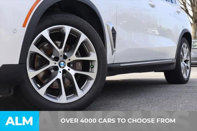 2024 BMW X5 sDrive40i