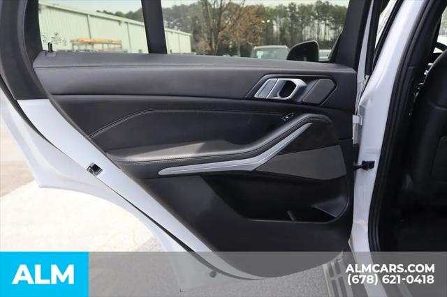 2024 BMW X5 sDrive40i