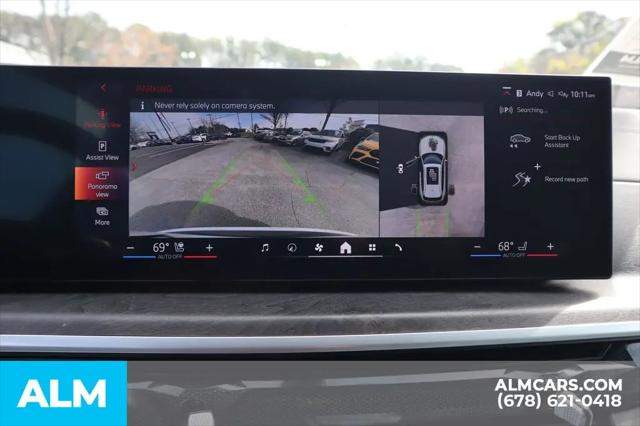 2024 BMW X5 sDrive40i