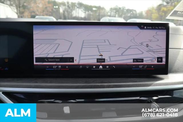 2024 BMW X5 sDrive40i