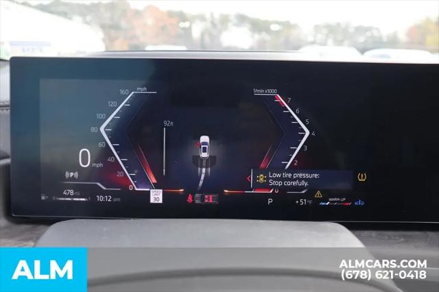 2024 BMW X5 sDrive40i