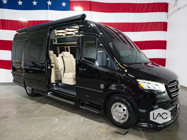 2023 Mercedes-Benz Sprinter 3500XD High Roof 4-Cyl Diesel HO