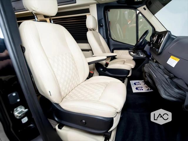 2023 Mercedes-Benz Sprinter 3500XD High Roof 4-Cyl Diesel HO