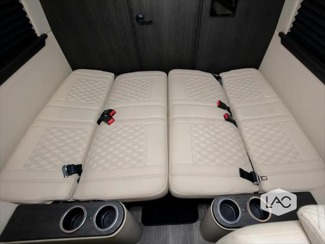 2023 Mercedes-Benz Sprinter 3500XD High Roof 4-Cyl Diesel HO