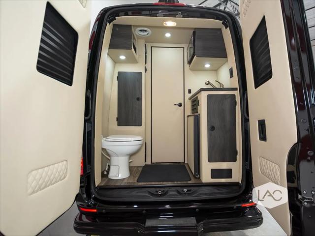 2023 Mercedes-Benz Sprinter 3500XD High Roof 4-Cyl Diesel HO