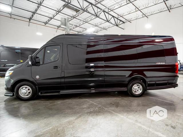 2023 Mercedes-Benz Sprinter 3500XD High Roof 4-Cyl Diesel HO