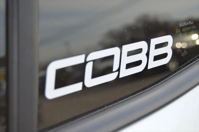 2017 Subaru WRX Base