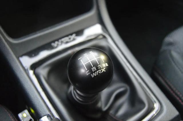 2017 Subaru WRX Base