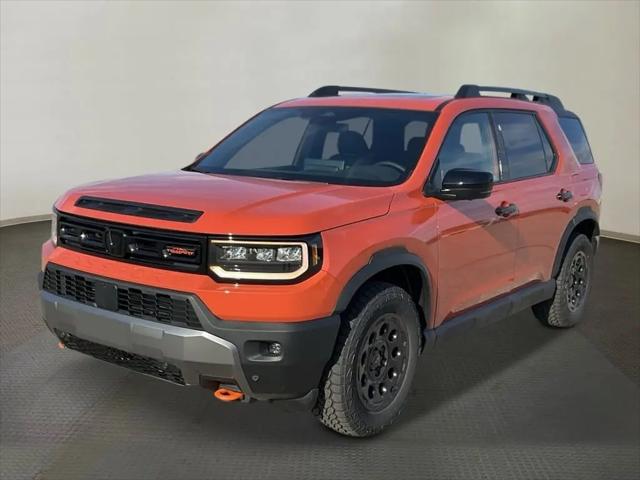 2026 Honda Passport AWD TrailSport Elite Blackout for sale in Tilton, NH
