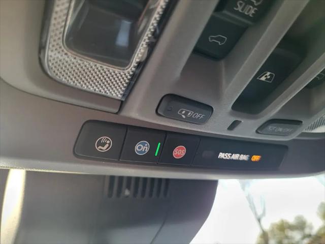 2026 Chevrolet Silverado 1500 4WD Crew Cab Short Bed LTZ