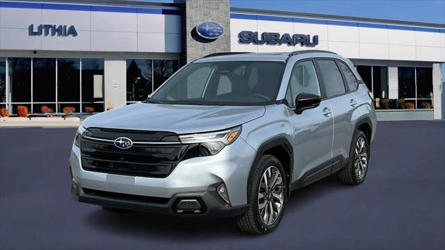 2026 Subaru Forester Touring for sale in Reno, NV