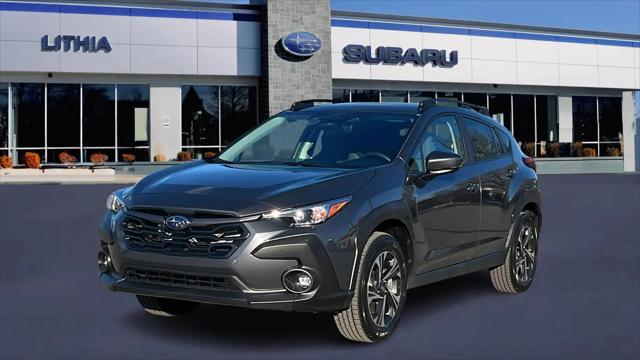 2026 Subaru Crosstrek Premium for sale in Reno, NV