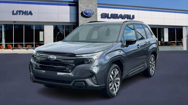 2026 Subaru Forester Touring for sale in Reno, NV