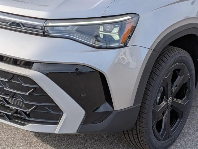 2026 Volkswagen Taos SEL
