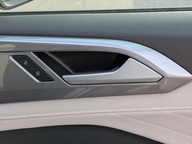2026 Volkswagen Taos SEL