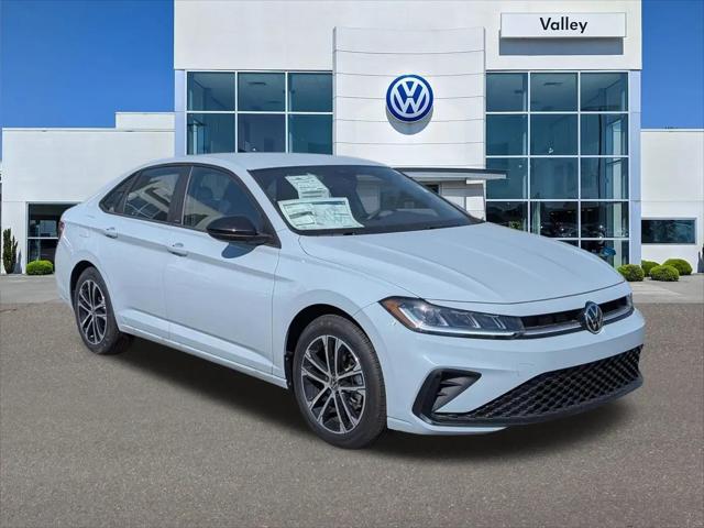 2026 Volkswagen Jetta Sport for sale in Fayetteville, NC