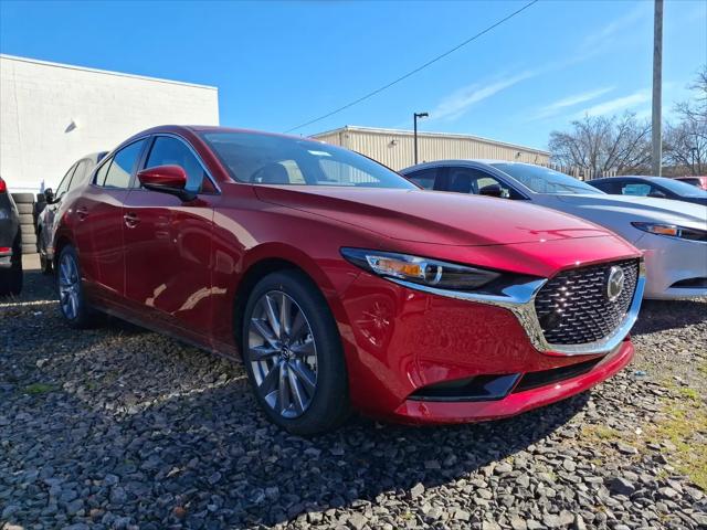 2026 Mazda Mazda3 2.5 S Preferred for sale in Hamilton, NJ