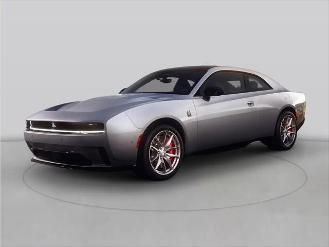 2026 Dodge Charger Scat Pack Plus 2-Door AWD for sale in Bel Air, MD