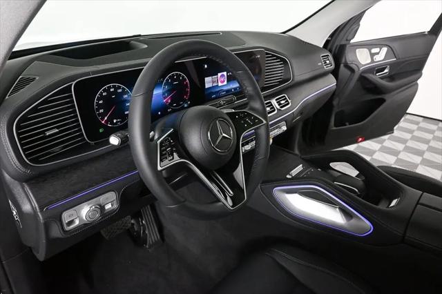 2026 Mercedes-Benz GLE GLE 450 4MATIC