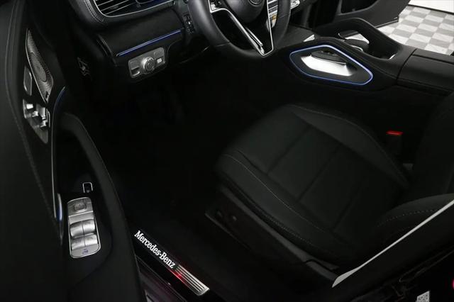 2026 Mercedes-Benz GLE GLE 450 4MATIC