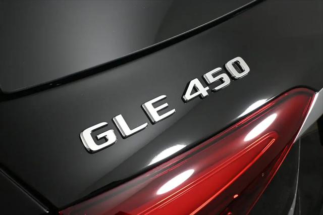 2026 Mercedes-Benz GLE GLE 450 4MATIC