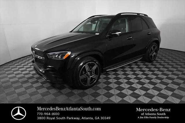 2026 Mercedes-Benz GLE GLE 450 4MATIC for sale in Atlanta, GA