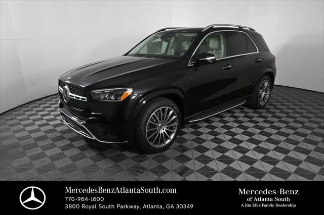 2026 Mercedes-Benz GLE GLE 450 4MATIC for sale in Atlanta, GA