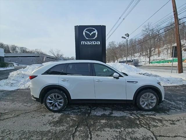 2026 Mazda X-90 3.3 Turbo Preferred for sale in Nyack, NY
