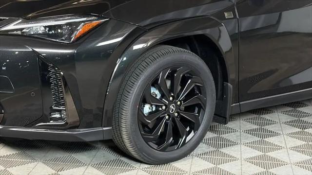 2026 Lexus 300 F SPORT Design AWD