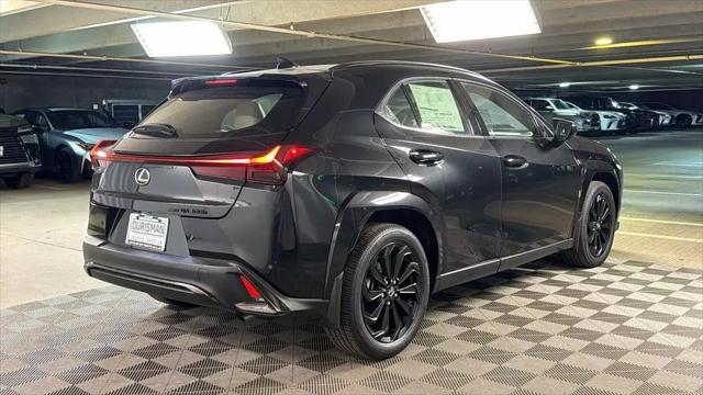 2026 Lexus 300 F SPORT Design AWD