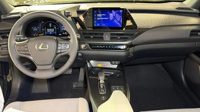2026 Lexus 300 F SPORT Design AWD