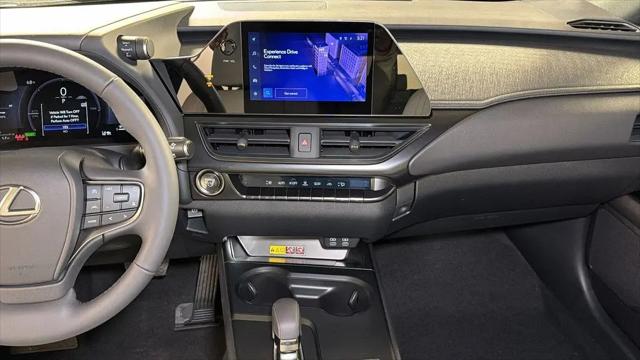 2026 Lexus 300 F SPORT Design AWD