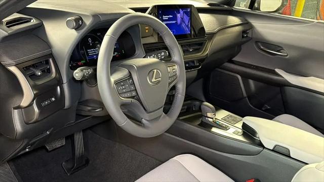 2026 Lexus 300 F SPORT Design AWD