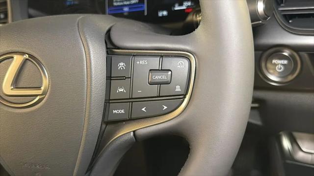 2026 Lexus 300 F SPORT Design AWD