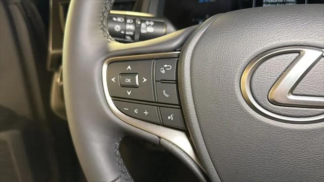 2026 Lexus 300 F SPORT Design AWD