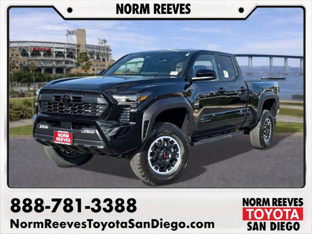 2026 Toyota Tacoma TRD Off Road for sale in San Diego, CA