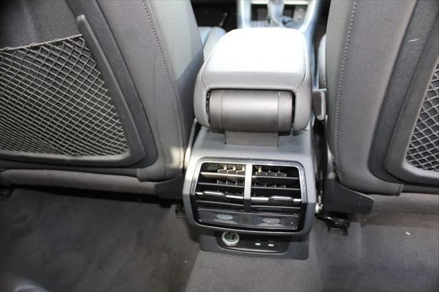 2021 Audi Q3 Premium