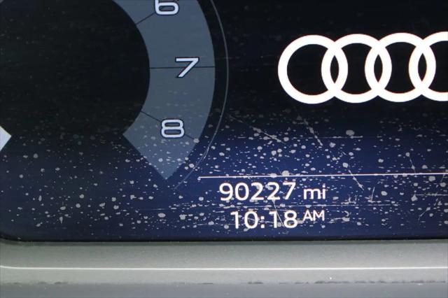 2021 Audi Q3 Premium