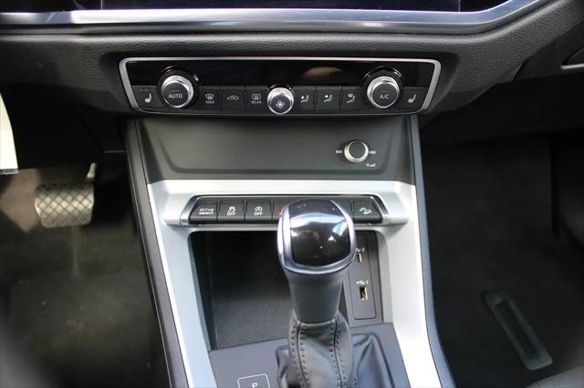 2021 Audi Q3 Premium