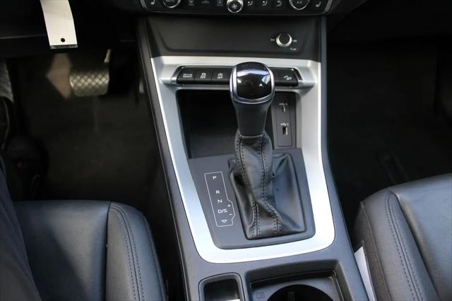 2021 Audi Q3 Premium