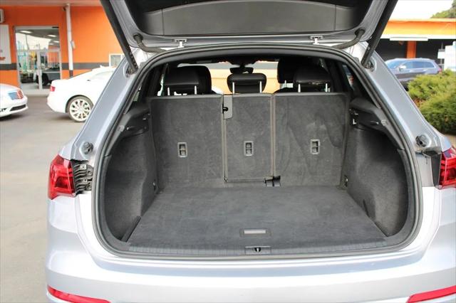 2021 Audi Q3 Premium