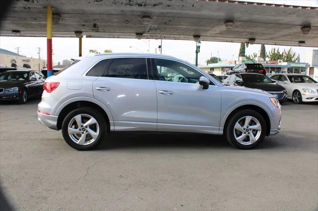 2021 Audi Q3 Premium