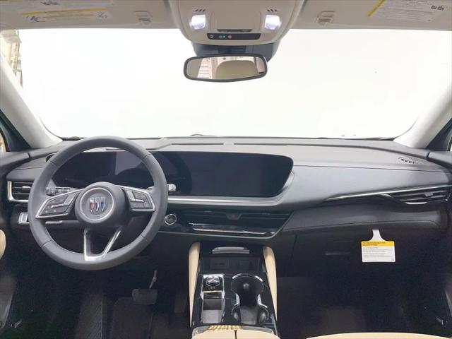 2026 Buick Envision Preferred AWD