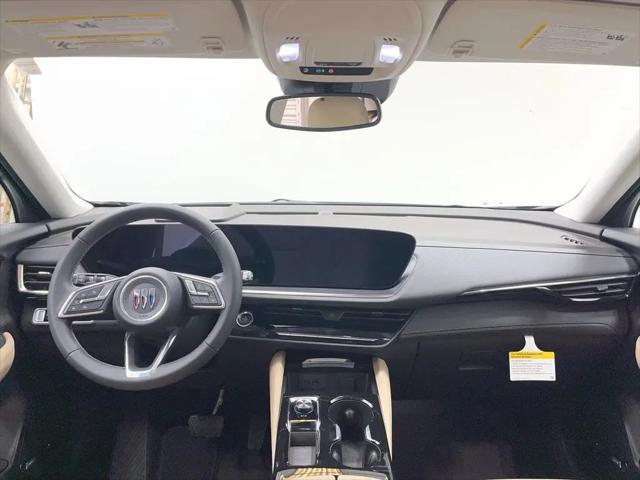 2026 Buick Envision Preferred AWD